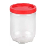 Банка Фаворит 1,5л ПЭТ