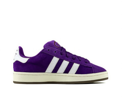 Adidas Campus 00s "Velvet Purple"