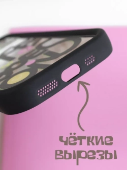Чехол на Apple iPhone 13