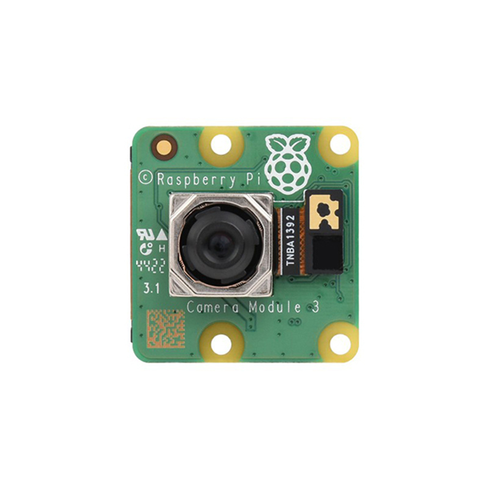Камера для Raspberry Pi V3 (Camera Board V 3, Basic version 75)