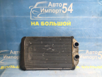 Радиатор печки TOYOTA COROLLA 1998