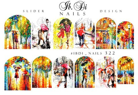 Слайдер №322