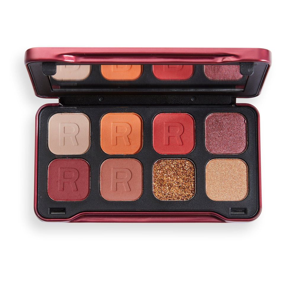 Тени для век Makeup REVOLUTION Shadow Palette DYNASTY