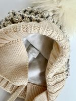 Шапка Catya на 2-3 года