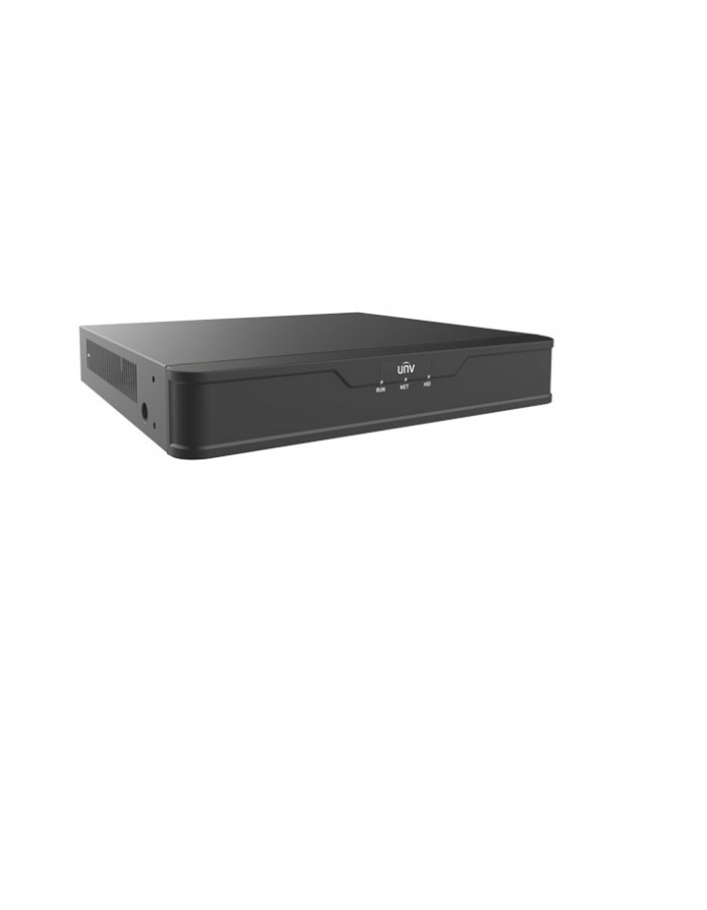 Видеорегистратор UNV NVR301-04X-P4-RU