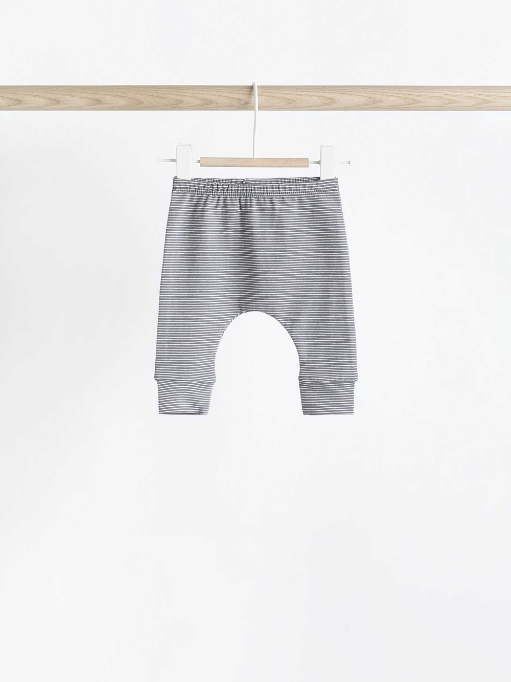 Легинсы для малышей Next Q65-896, 4 шт., Синий, Серый