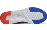 Кроссовки New Balance Nb 997 D