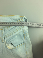 Джинсы BERSHKA 38/40 размер