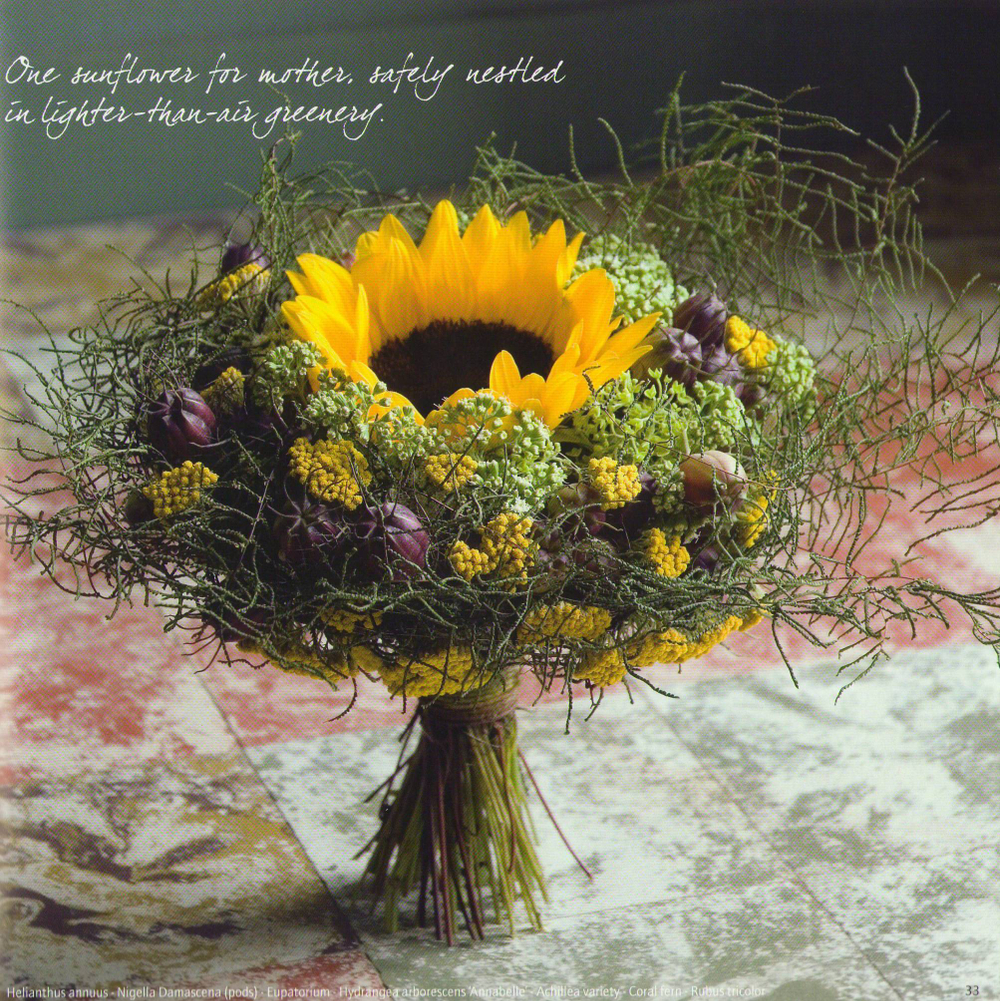 The Bouquet Talks