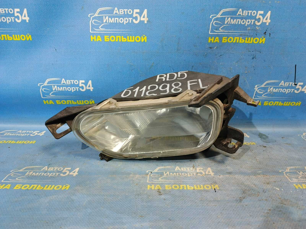 Туманка левая Honda CRV 2001-2004