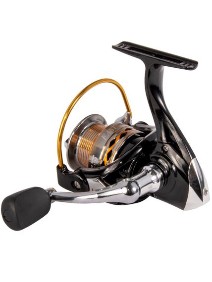 Катушка WFT Fast GWMB 6 1000FD