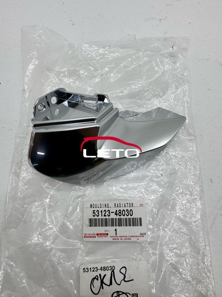 Молдинг решётки радиатора (RH) F-Sport 53123-48030 5312348030