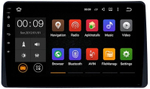 Магнитола для Renault Arkana 2019+, Duster 2020+ - Roximo RX-3008 Android 13, ТОП процессор, 8/128, SIM-слот
