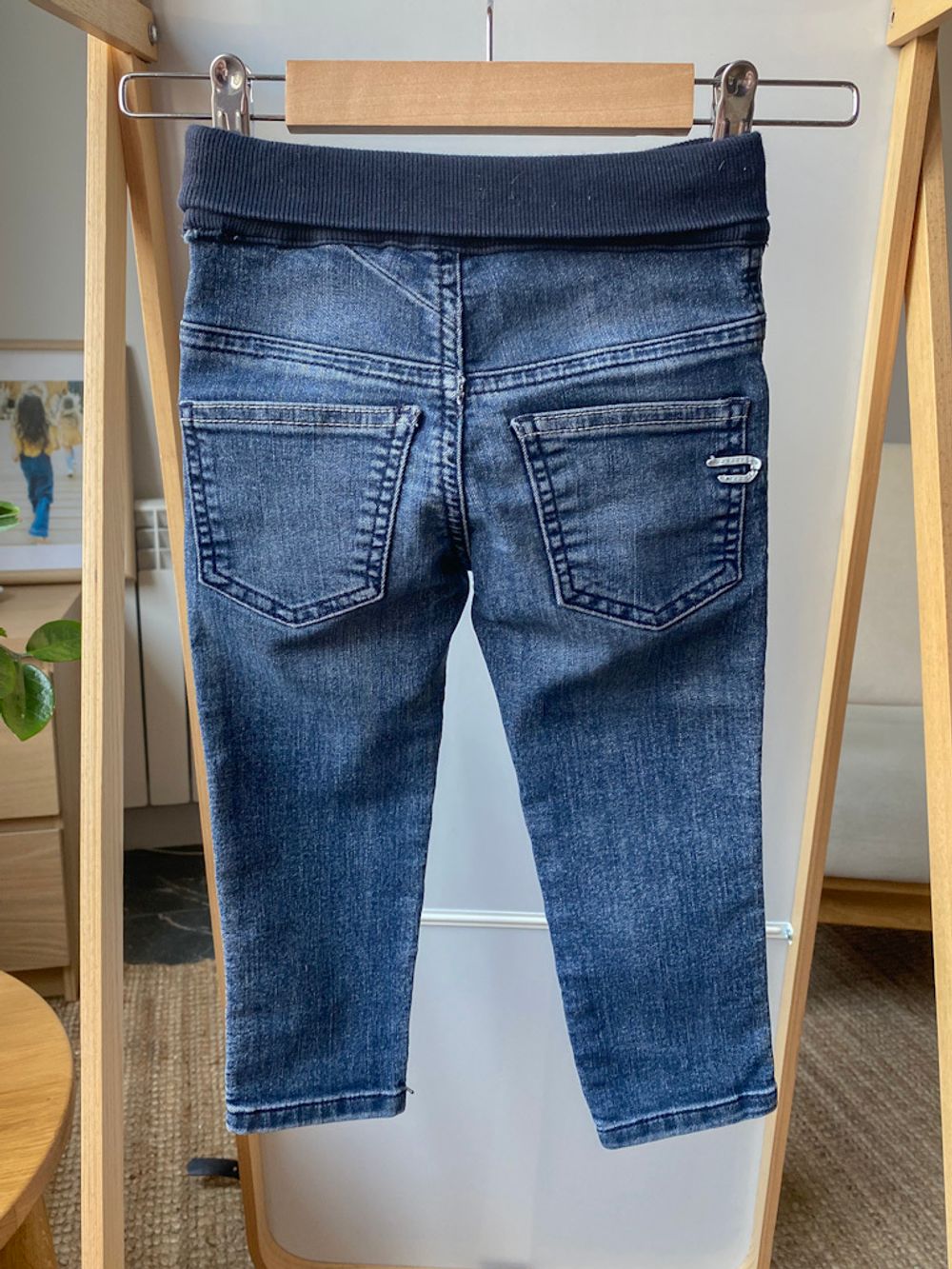 Джинсы Diesel, 92