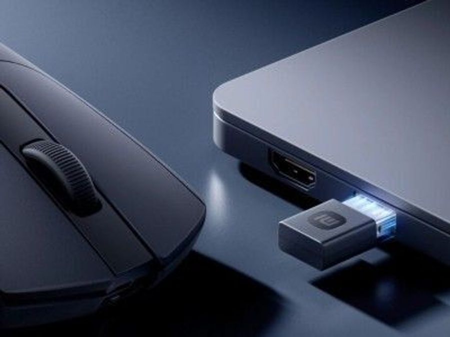 Xiaomi представила игровую мышь Mouse X1: 8000 Гц и 26 000 dpi
