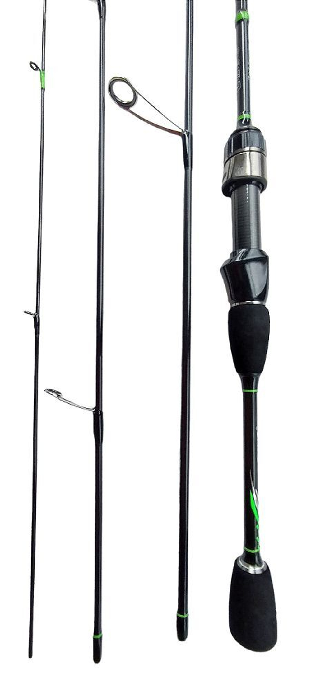 Спиннинг Dayo Delicate тест от 0.5 гр до 5 гр длина 185 см