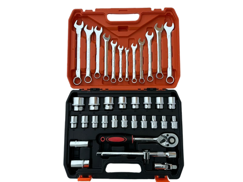 Набор инструментов 37 предметов