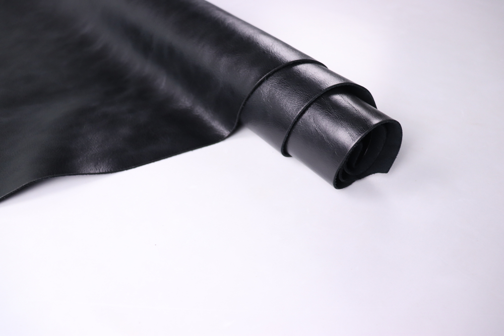 1,4-1,6 Кожа Эсквайр черный