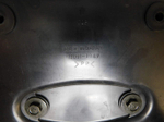 Крепление номера Kawasaki Vulcan 1500 Classic Tourer VNT50G 13091-1947 050858