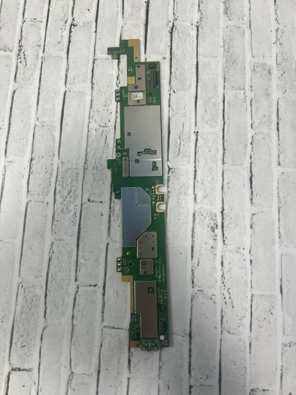 Материнская плата для планшета Lenovo TB-X304L 2+32G eMMC (5B28C08622), оригинал