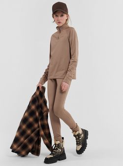 Костюм подростковый SAIGA NORPPA тауп