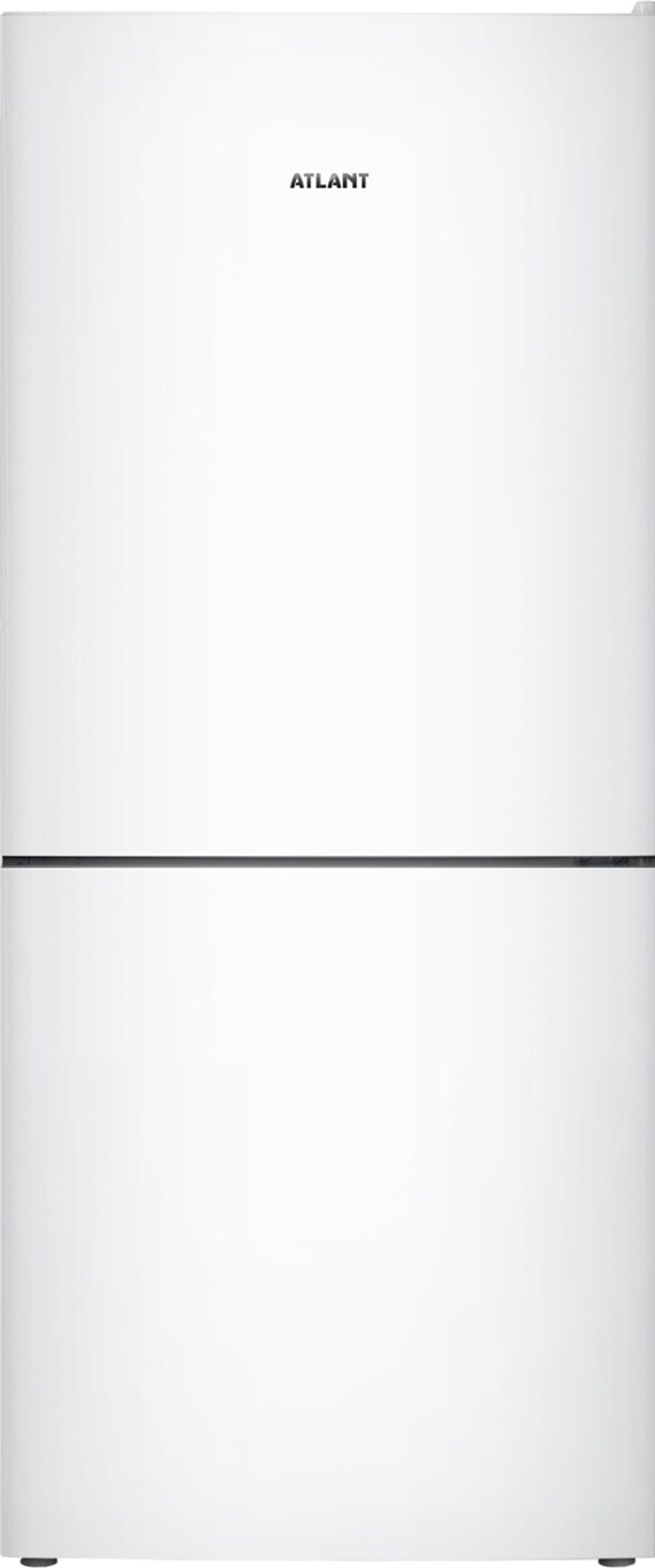 Двухкамерный холодильник Atlant ХМ-4608-101