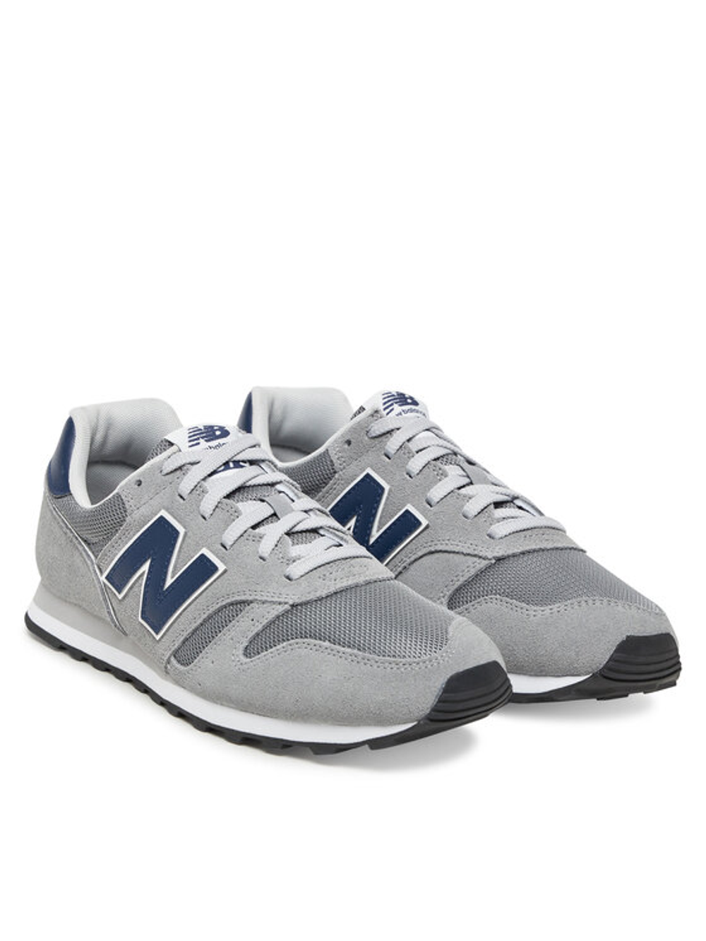 ML373SP2 Кроссовки New Balance 373