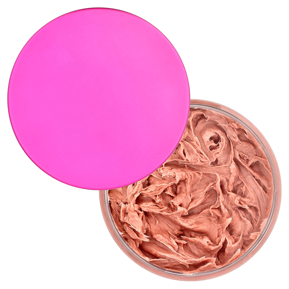 Mielle, Rice Water Collection, глиняная маска, 227 г (8 унций)