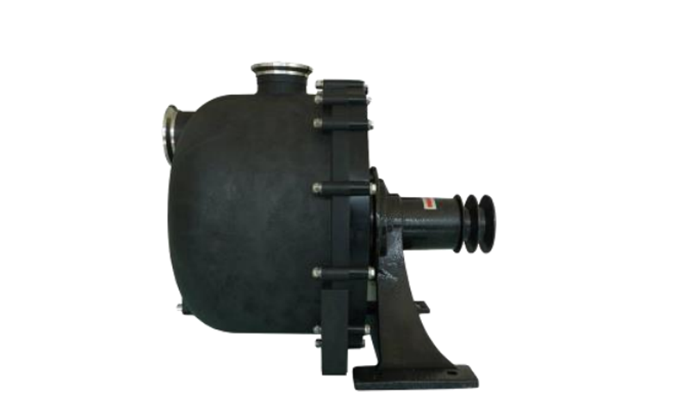 Насос шкивный самовсасывающий "Vodotok" модель НШ-4д Насос шкивный самовсасывающий "Vodotok" модель НШ-4д