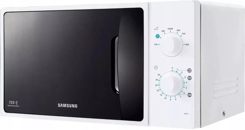Микроволновая печь Samsung ME71A/BAL