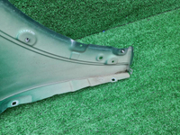 Крыло переднее левое Mini Hatch F55 F56 (13-нв)