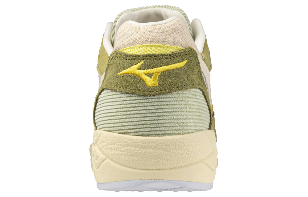 Mizuno Contender Countryside Pack Olive Drab