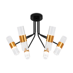 Люстра Freya FR6038CL-L60B