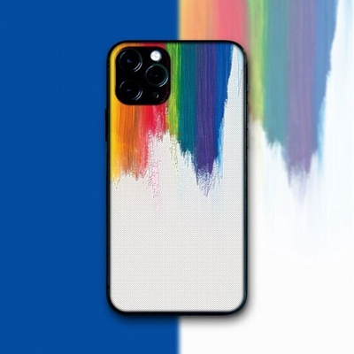 Чехол ТПУ Florme для Samsung Galaxy A50, 012156