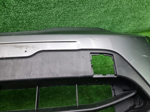 Бампер передний Nissan Qashqai J11 (2013-2019)