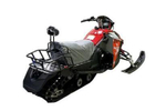 Снегоход ATAKI WD150
