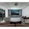 KEF Ci5160RL-THX White