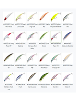 Воблер DUO Spearhead Ryuki 80S SW, ACC4810 Ayu ND