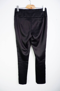 Брюки Apart зауженные, маркировка 38, визуально на 46 размер