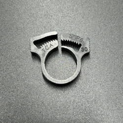 Коннектор топливный Mercury (22-816856Q3) (Quicksilver)