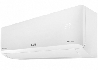 Eco Smart inverter