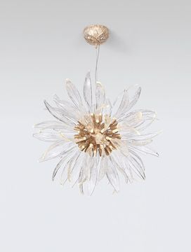 Dandelion Floccus Medium