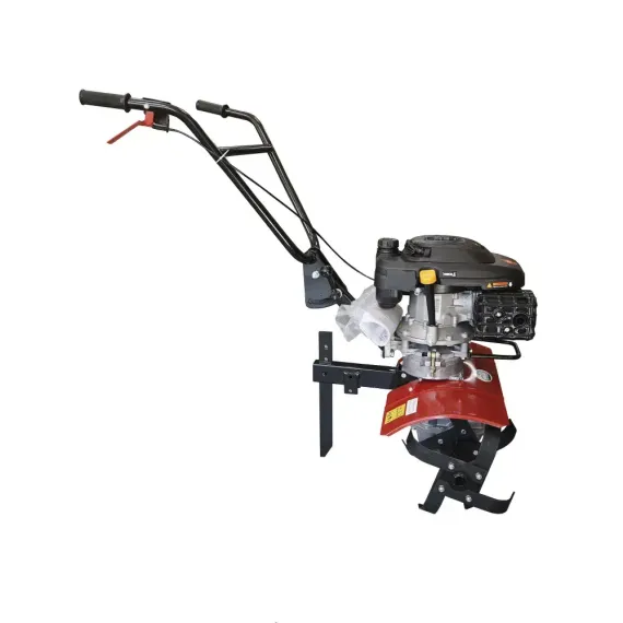 Мотокультиватор "ТАРПАН" ТМЗ-МК-03 с двигателем Zongshen