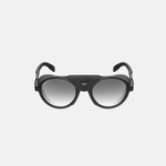 Очки солнцезащитные WHITELAB Tour2 Black / Silver / Black