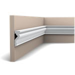 Многофункциональный профиль Orac Decor DX174-2300 Duropolymer®