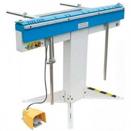 Электромагнитный листогиб Metal Master KEB 2500