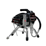 Окрасочный аппарат YOKIJI YKJ 620