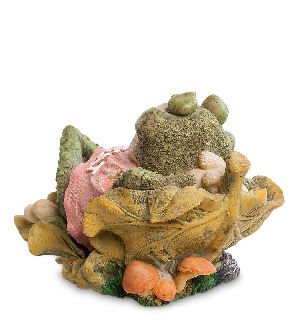 Sealmark FG-6170-MD Фигура Лягушка «Релакс»