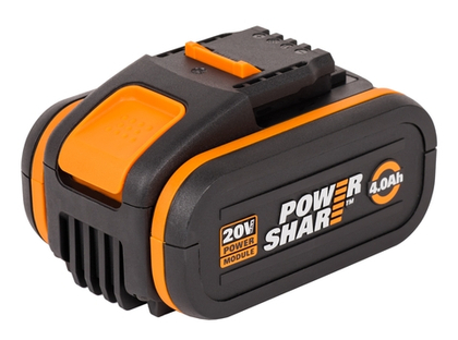 Аккумулятор WORX WA3553.3 20В 4