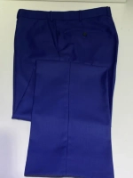 Брюки классические прямые